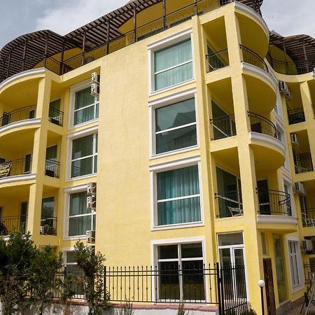 Sunny Apartments 크레네보 외부 사진